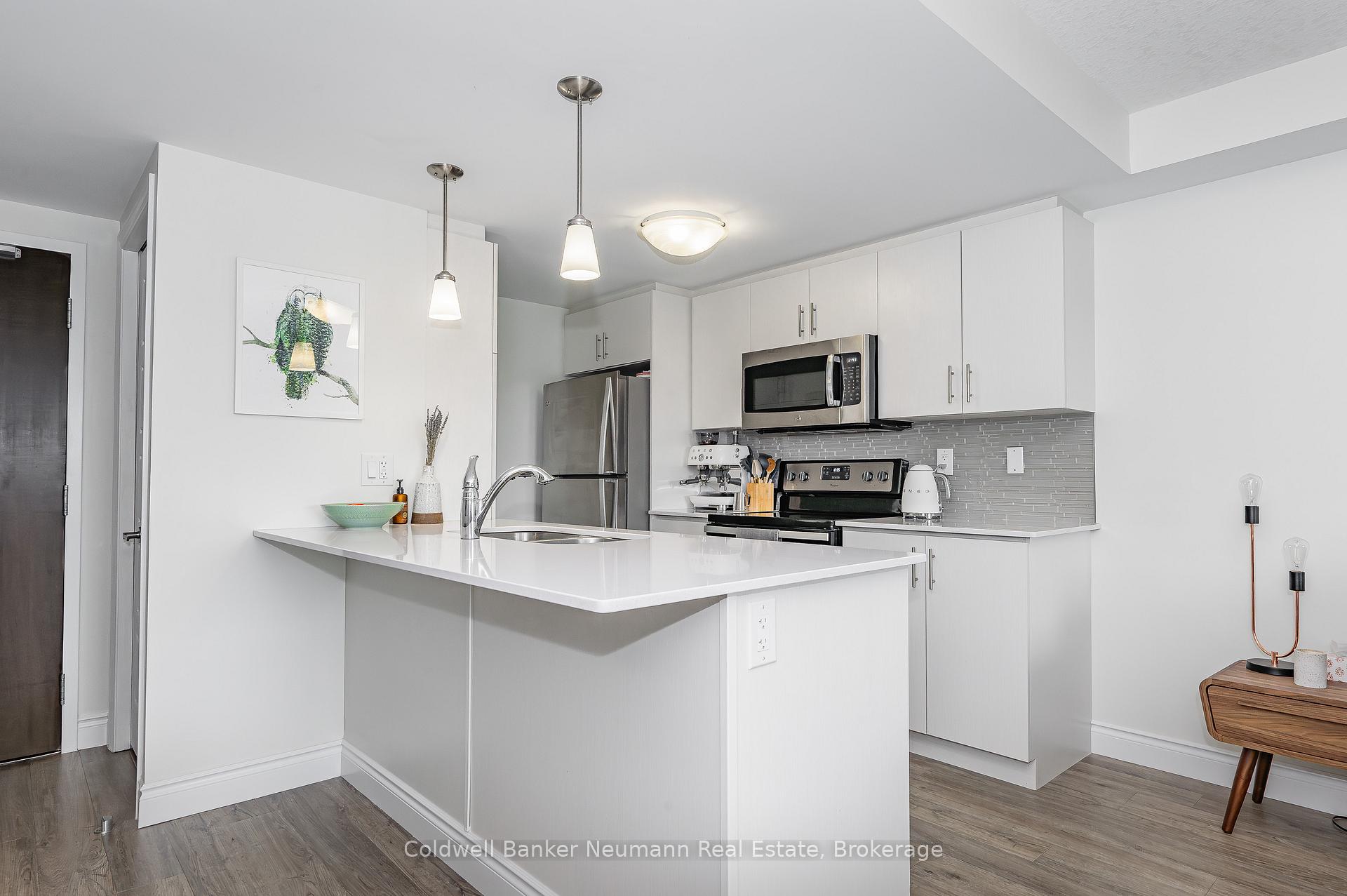 Photo 14 of Unit 403, 17 Kay Crescent, Guelph, Pineridge/Westminster Woods — HOMEH