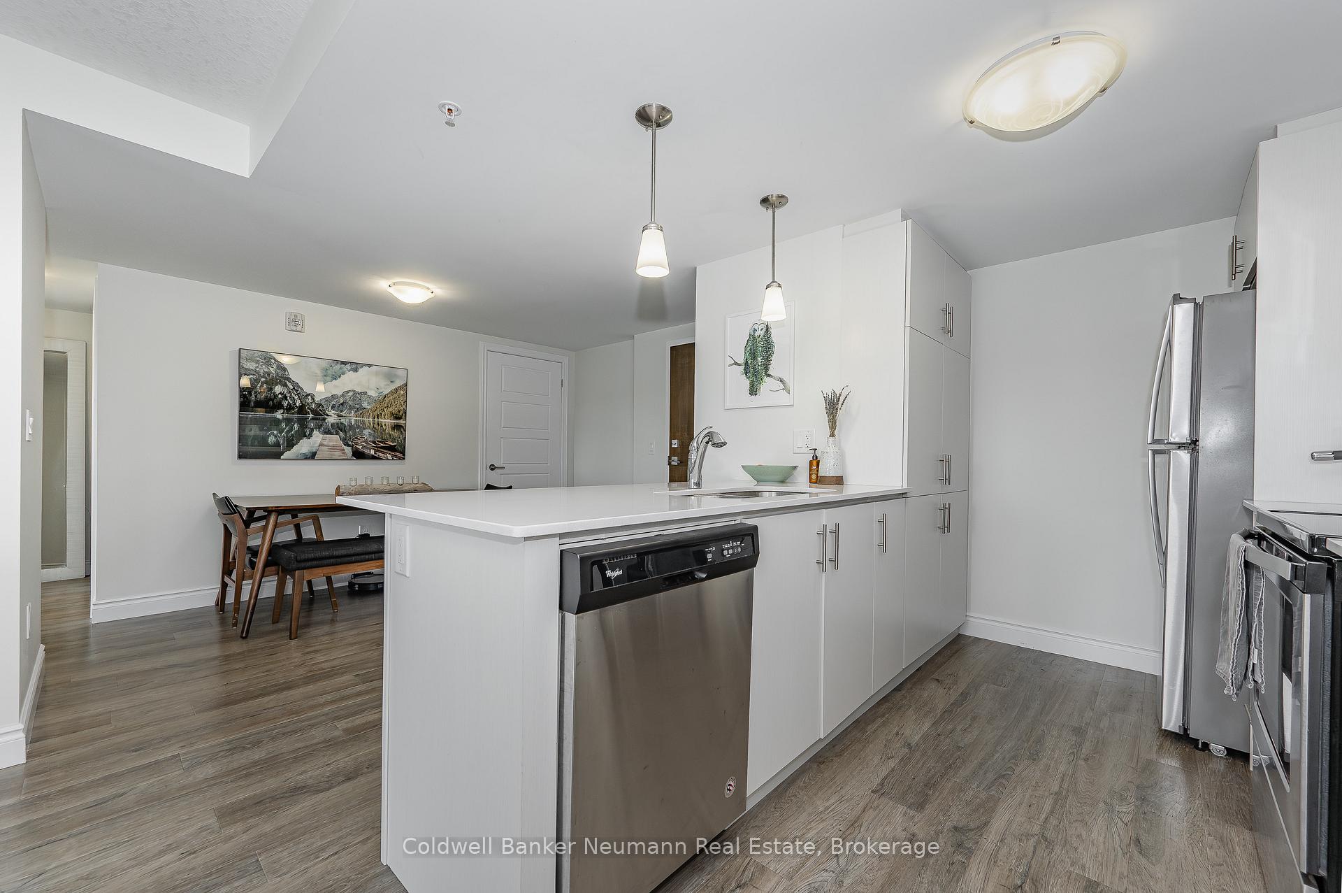 Photo 18 of Unit 403, 17 Kay Crescent, Guelph, Pineridge/Westminster Woods — HOMEH