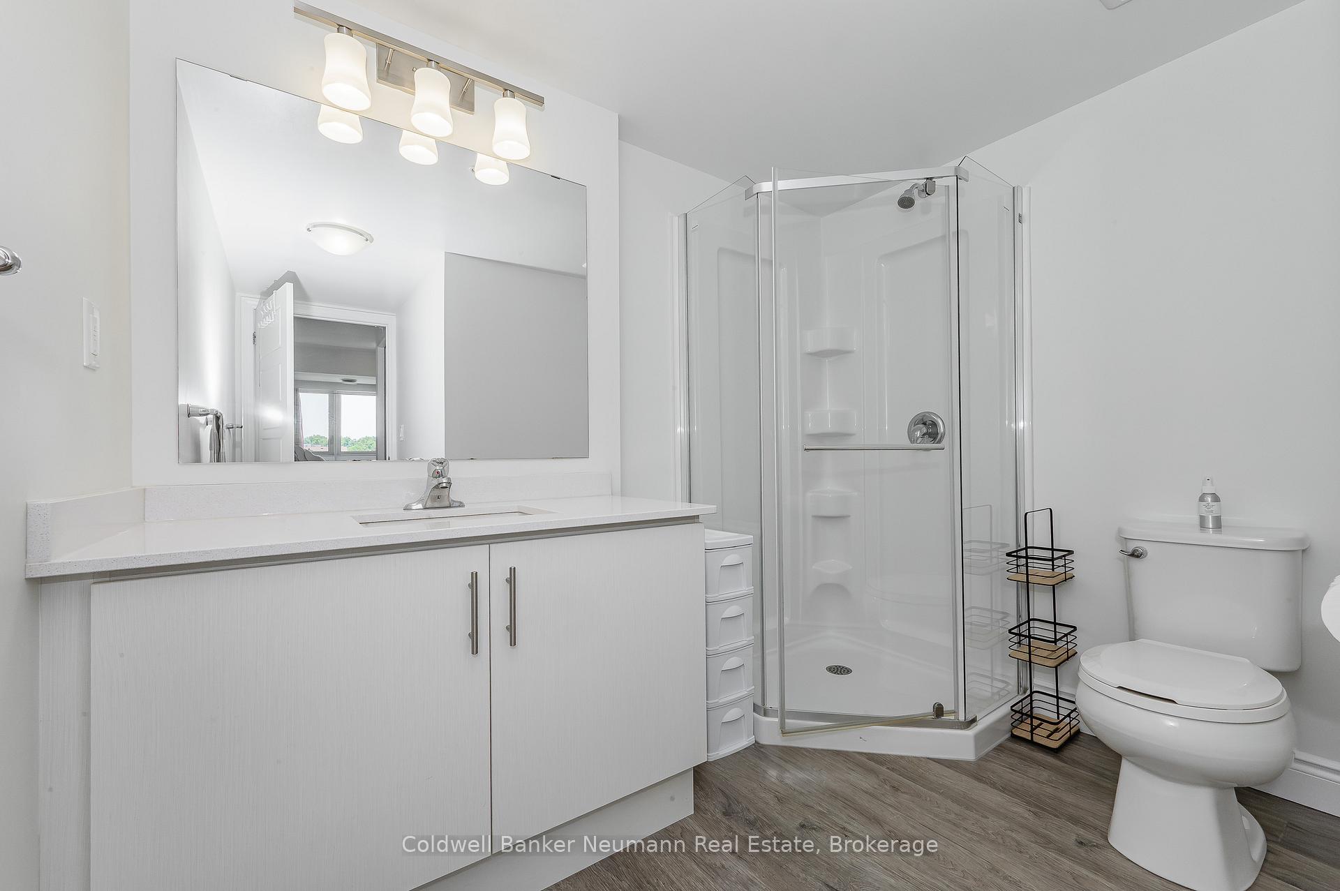 Photo 23 of Unit 403, 17 Kay Crescent, Guelph, Pineridge/Westminster Woods — HOMEH
