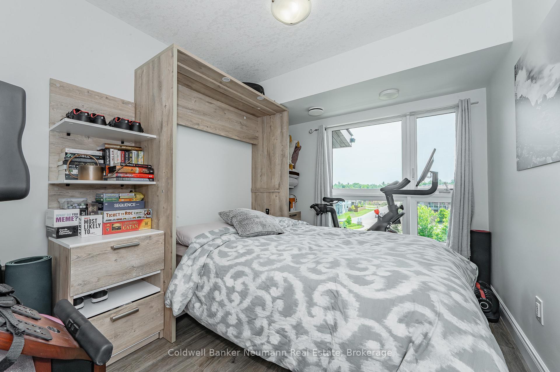 Photo 24 of Unit 403, 17 Kay Crescent, Guelph, Pineridge/Westminster Woods — HOMEH