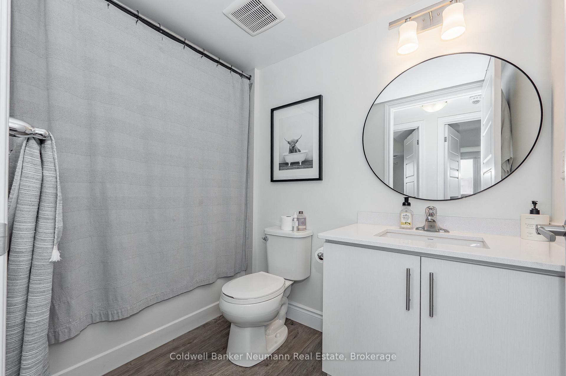 Photo 26 of Unit 403, 17 Kay Crescent, Guelph, Pineridge/Westminster Woods — HOMEH