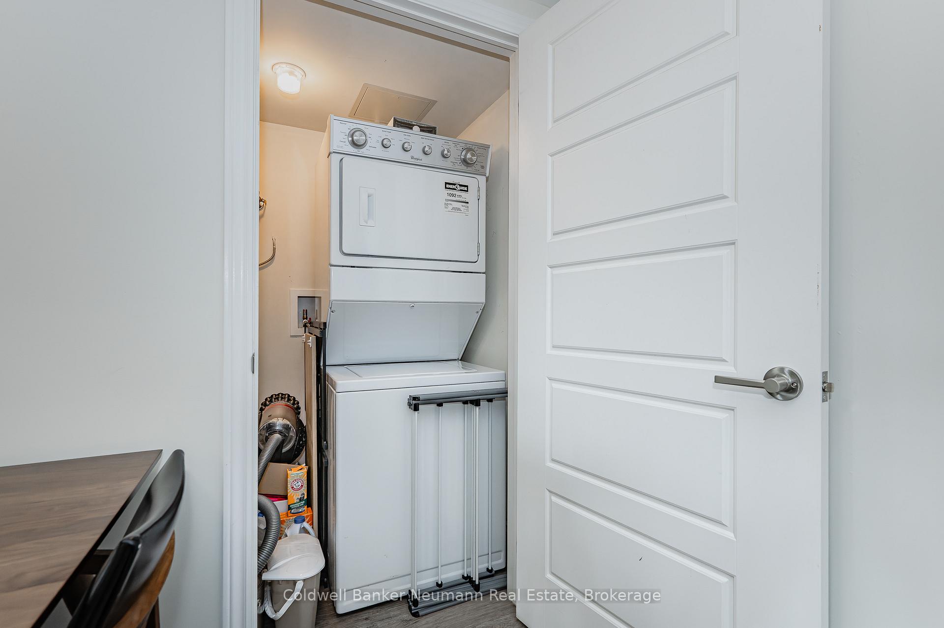 Photo 27 of Unit 403, 17 Kay Crescent, Guelph, Pineridge/Westminster Woods — HOMEH