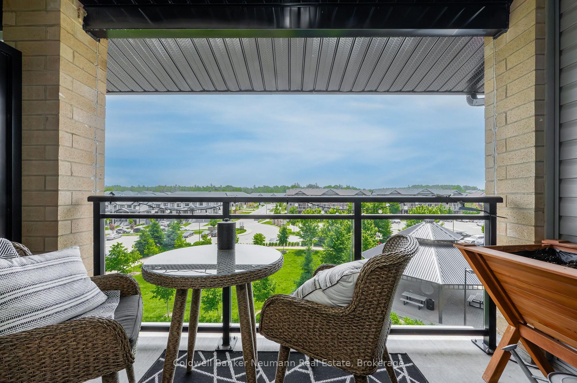 Photo 28 of Unit 403, 17 Kay Crescent, Guelph, Pineridge/Westminster Woods — HOMEH