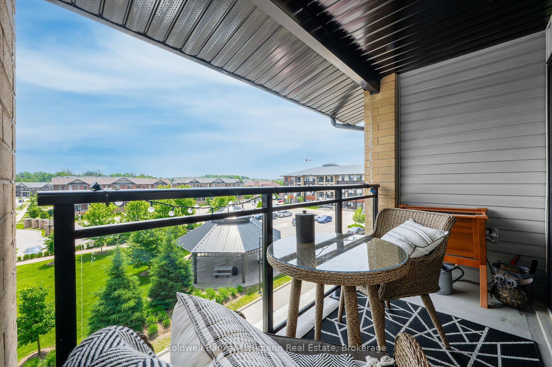 Photo 29 of Unit 403, 17 Kay Crescent, Guelph, Pineridge/Westminster Woods — HOMEH