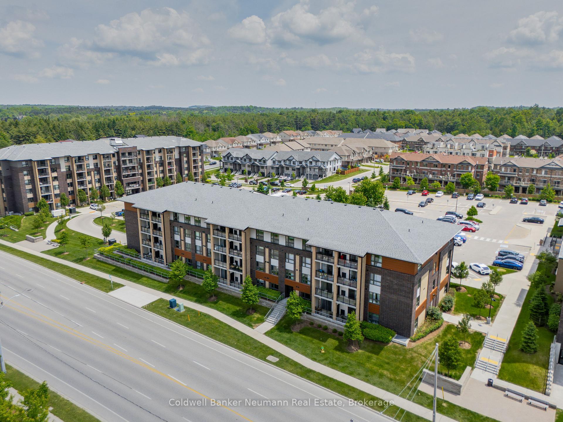 Photo 37 of Unit 403, 17 Kay Crescent, Guelph, Pineridge/Westminster Woods — HOMEH