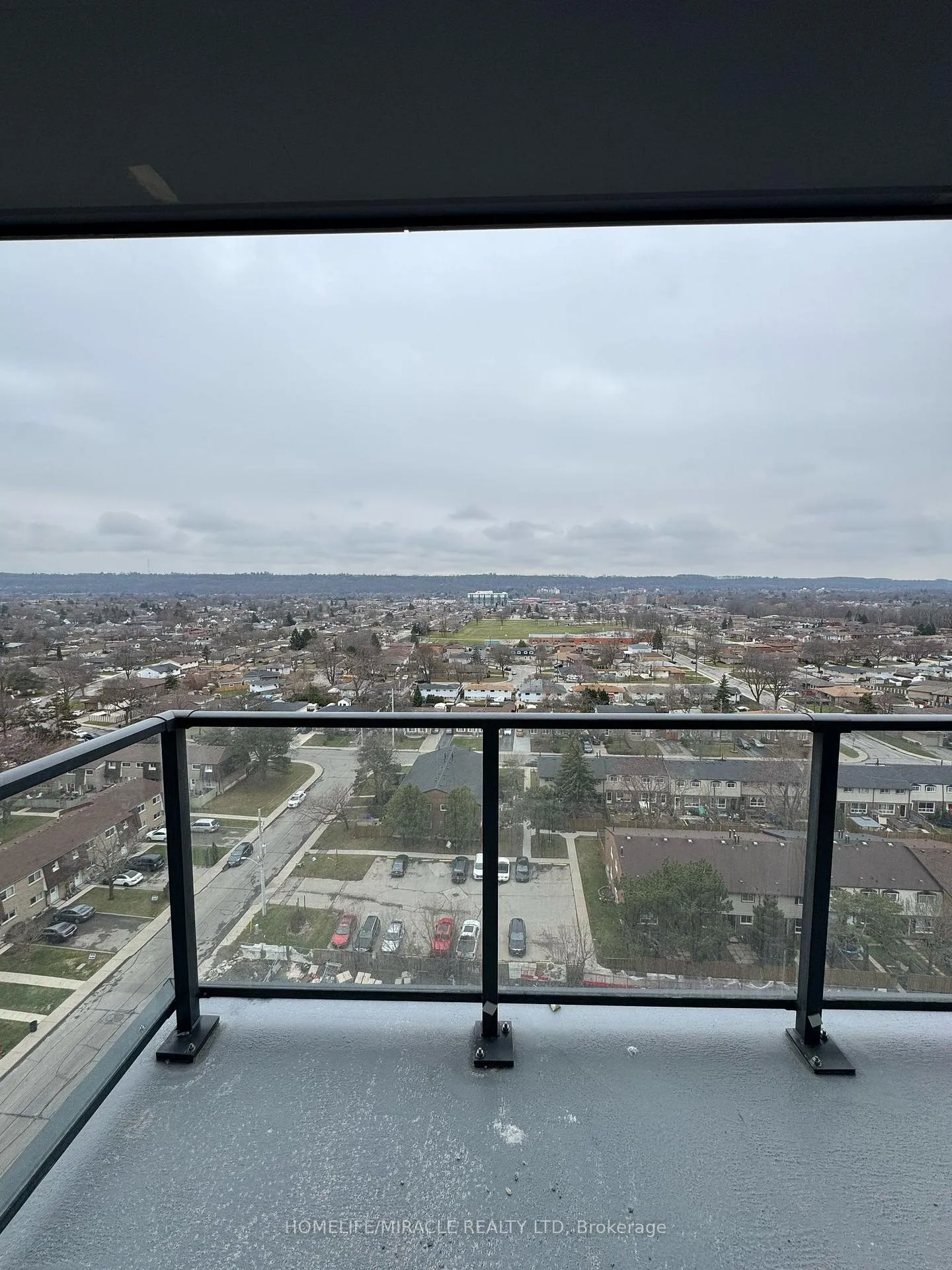 Photo 9 of Unit 1219, 2782 Barton Street E, Hamilton, Riverdale — HOMEH