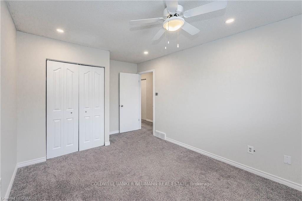 Photo 7 of Unit 7, 125 Janefield Avenue, Guelph, Dovercliffe Park/Old University — HOMEH
