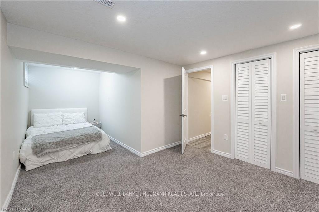 Photo 12 of Unit 7, 125 Janefield Avenue, Guelph, Dovercliffe Park/Old University — HOMEH