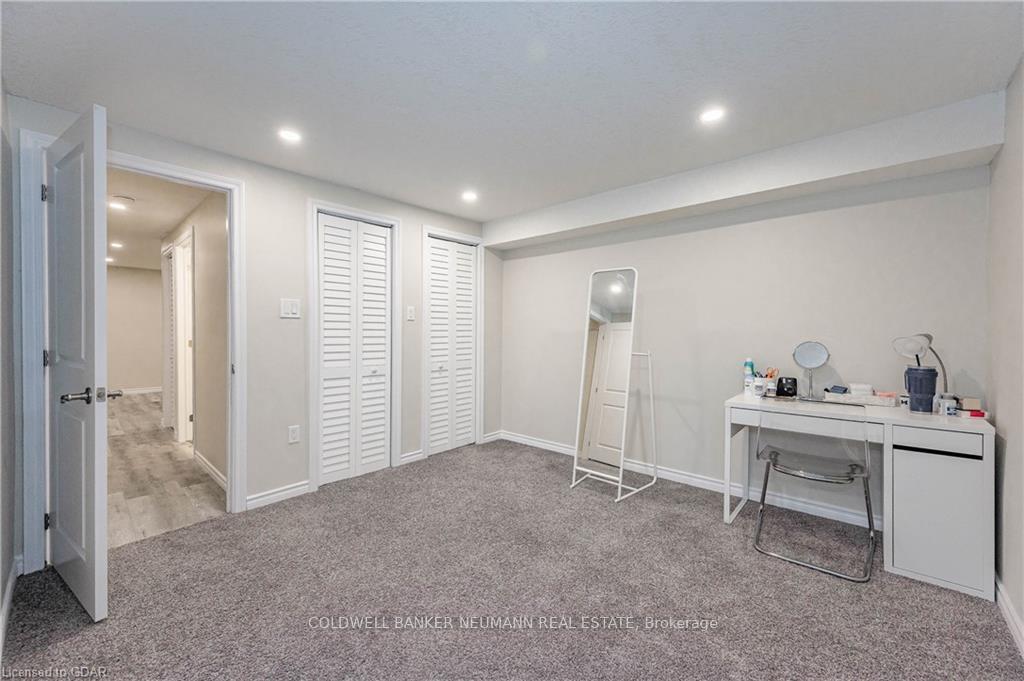 Photo 13 of Unit 7, 125 Janefield Avenue, Guelph, Dovercliffe Park/Old University — HOMEH