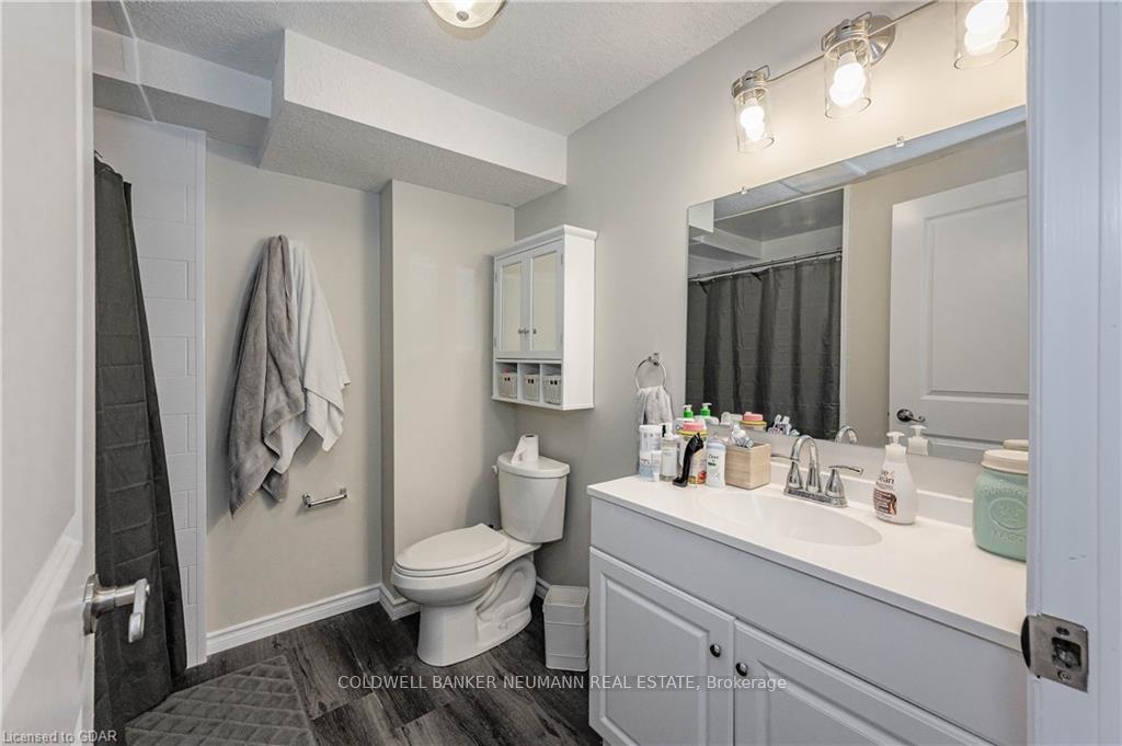 Photo 14 of Unit 7, 125 Janefield Avenue, Guelph, Dovercliffe Park/Old University — HOMEH