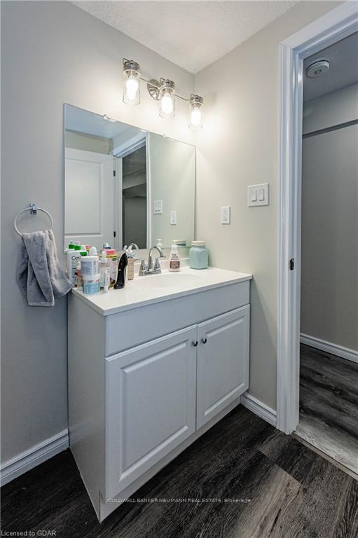Photo 15 of Unit 7, 125 Janefield Avenue, Guelph, Dovercliffe Park/Old University — HOMEH