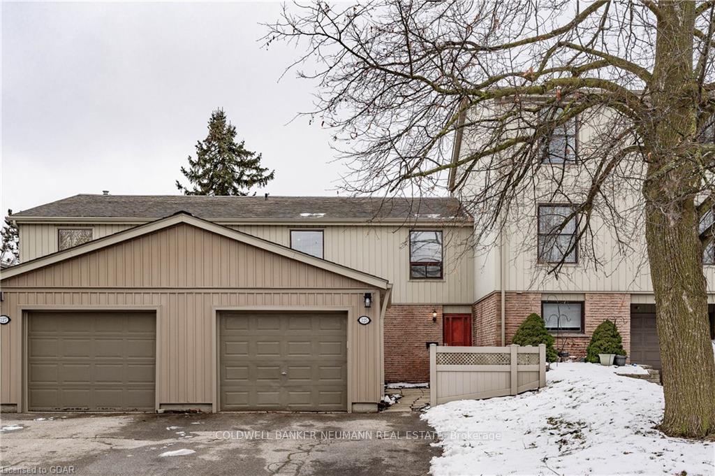 Photo 16 of Unit 7, 125 Janefield Avenue, Guelph, Dovercliffe Park/Old University — HOMEH