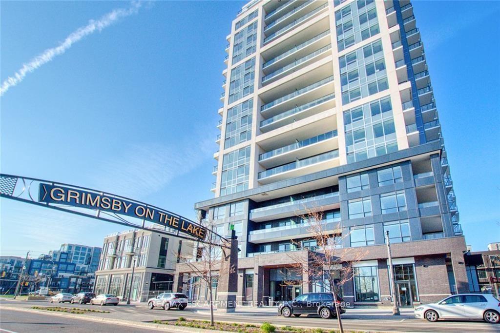 Photo 1 of Unit 808, 385 Winston Road, Grimsby, Grimsby Beach — HOMEH