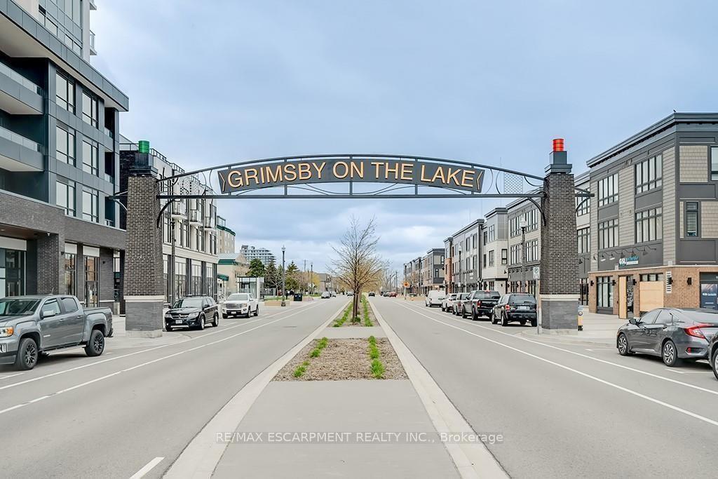 Photo 2 of Unit 808, 385 Winston Road, Grimsby, Grimsby Beach — HOMEH