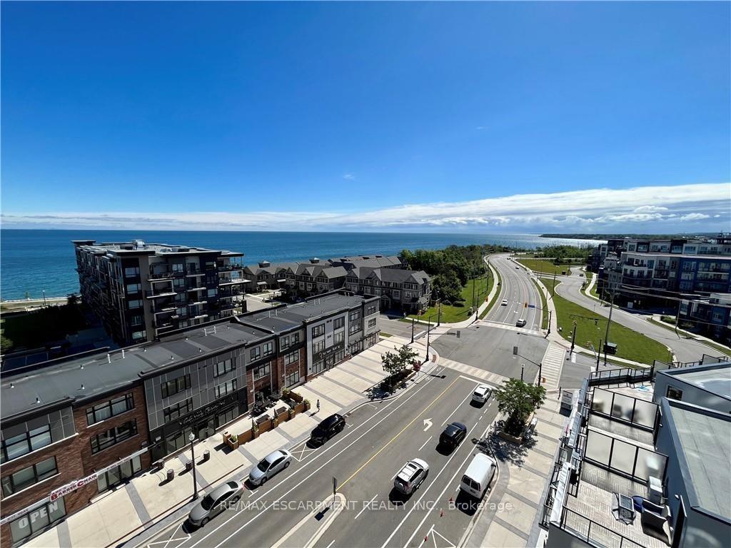 Photo 22 of Unit 808, 385 Winston Road, Grimsby, Grimsby Beach — HOMEH