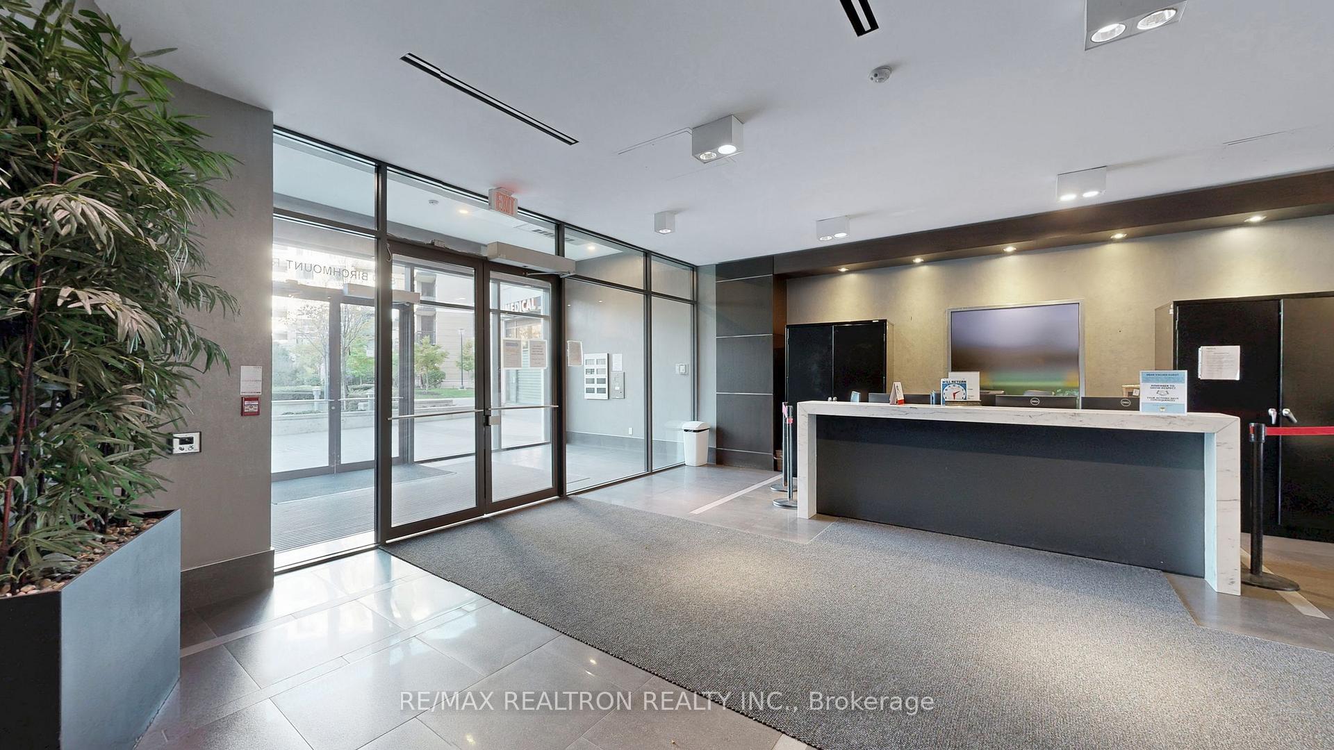 Photo 5 of Unit 610F, 8130 Birchmount Road, Markham, Unionville — HOMEH