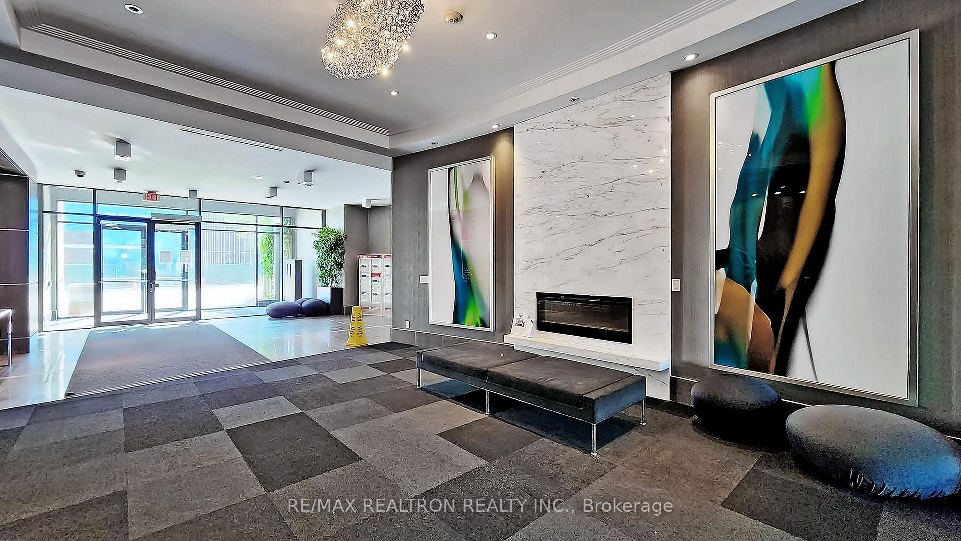 Photo 7 of Unit 610F, 8130 Birchmount Road, Markham, Unionville — HOMEH