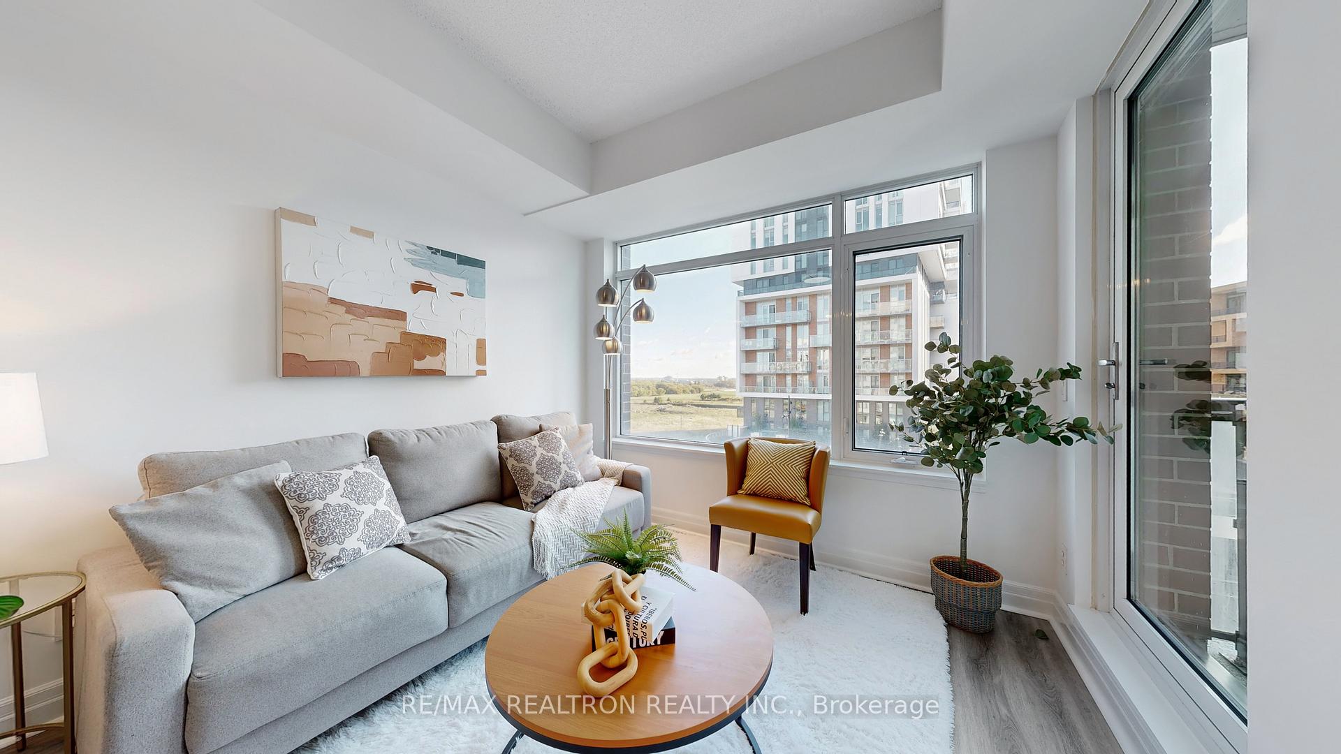 Photo 10 of Unit 610F, 8130 Birchmount Road, Markham, Unionville — HOMEH
