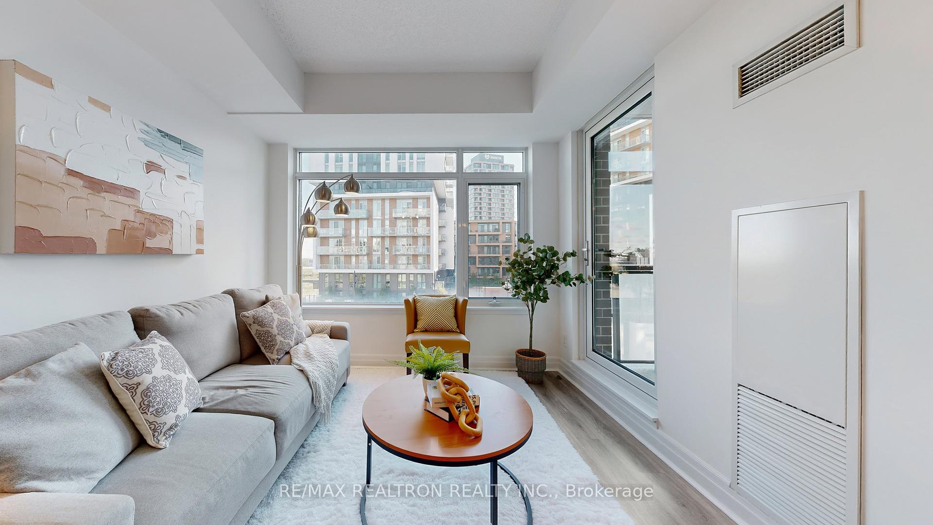 Photo 11 of Unit 610F, 8130 Birchmount Road, Markham, Unionville — HOMEH