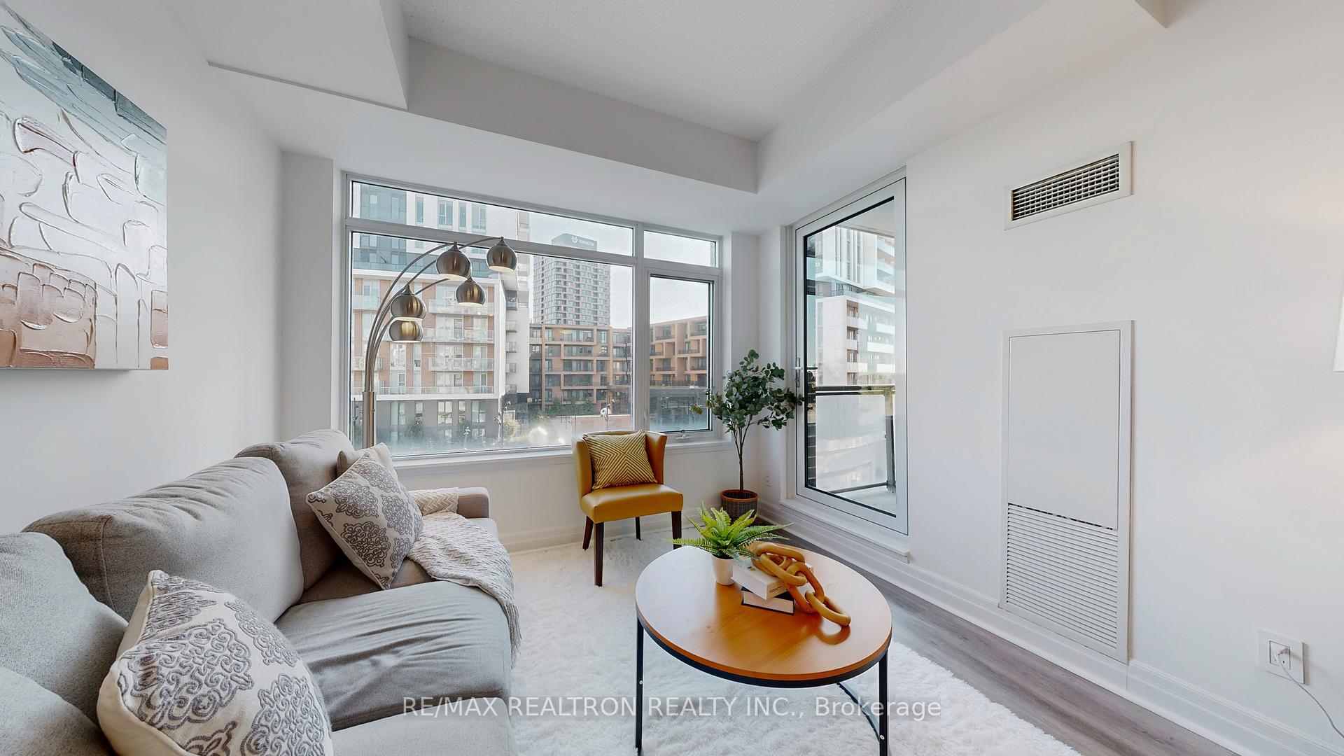 Photo 12 of Unit 610F, 8130 Birchmount Road, Markham, Unionville — HOMEH