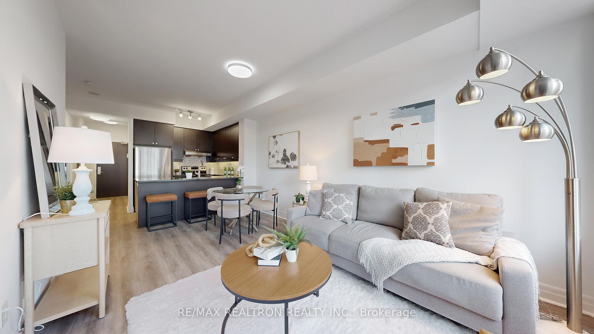 Photo 14 of Unit 610F, 8130 Birchmount Road, Markham, Unionville — HOMEH