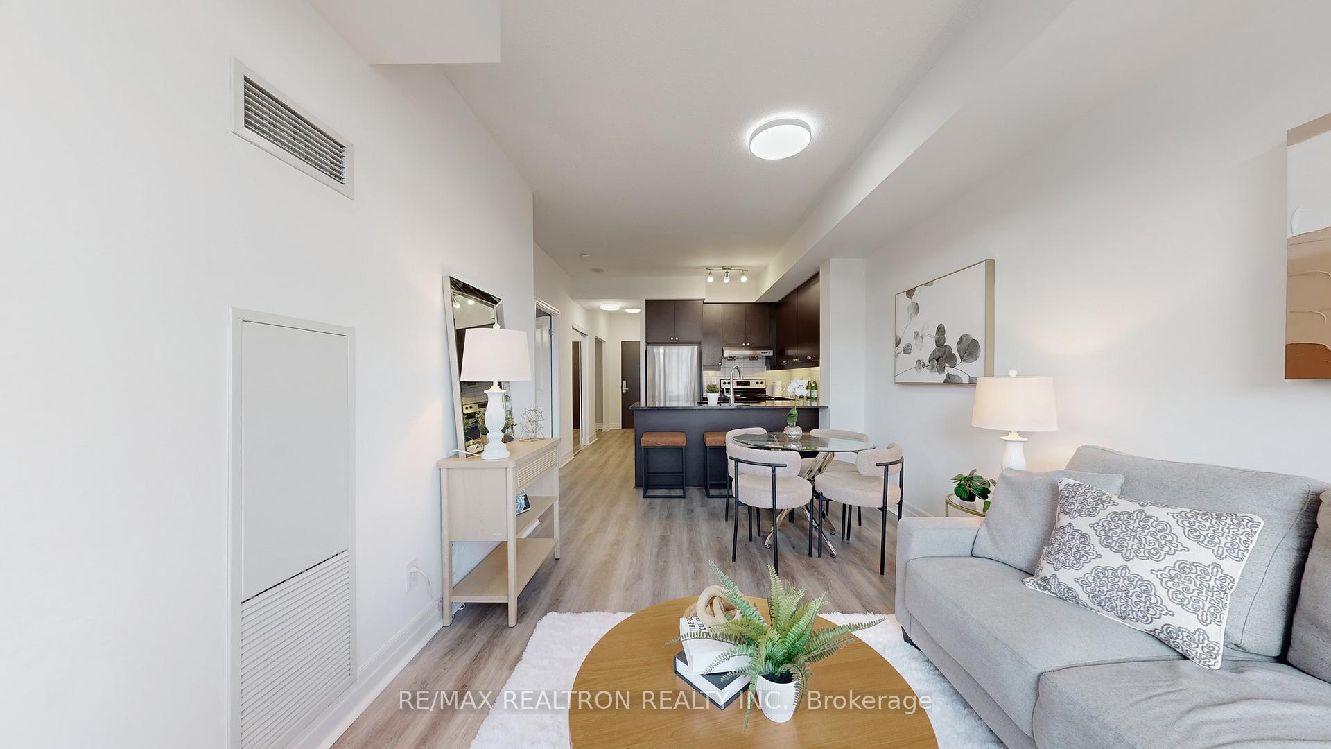 Photo 15 of Unit 610F, 8130 Birchmount Road, Markham, Unionville — HOMEH
