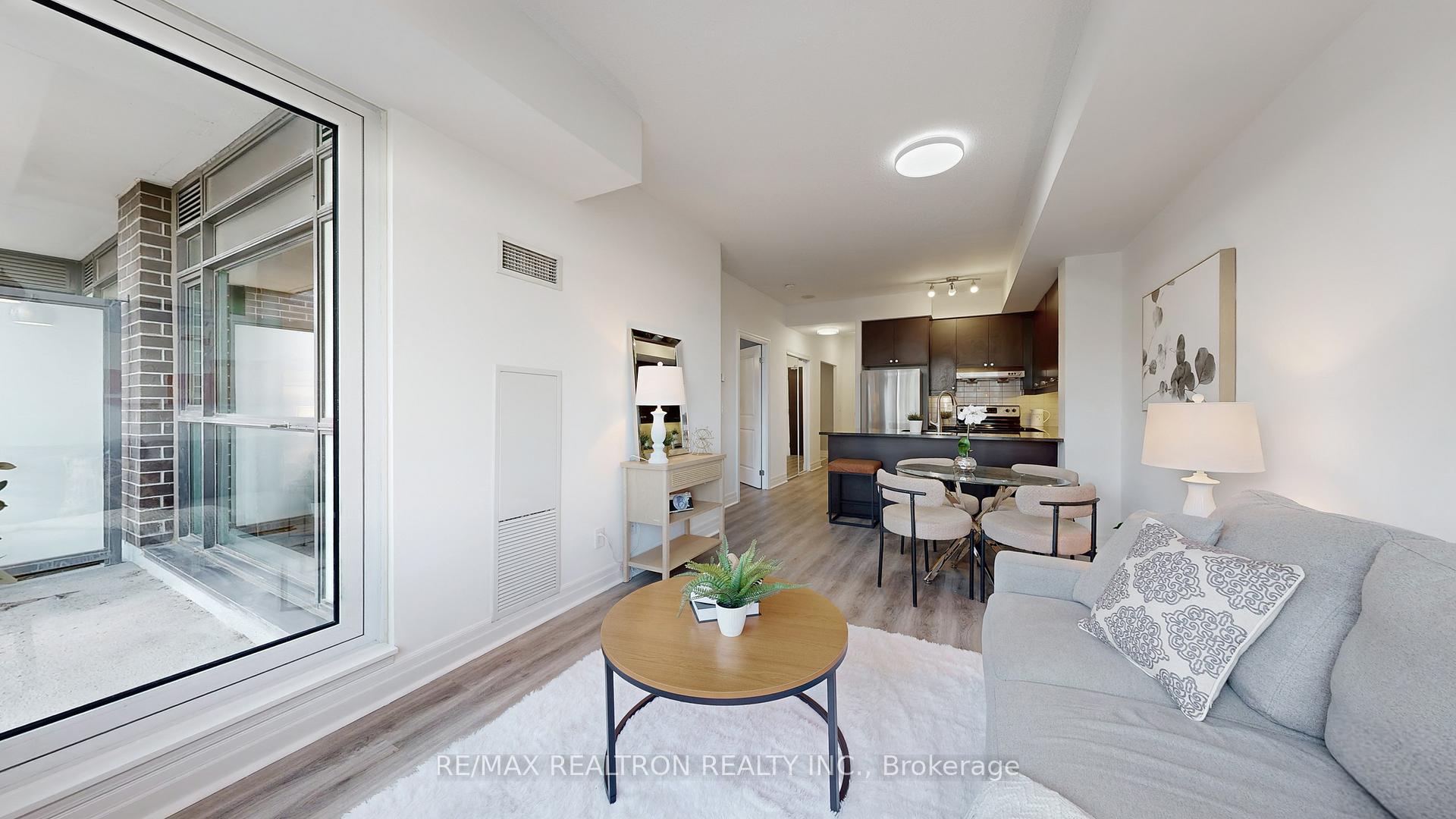 Photo 16 of Unit 610F, 8130 Birchmount Road, Markham, Unionville — HOMEH