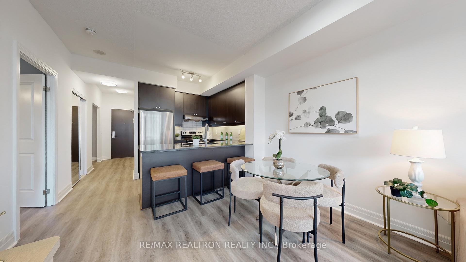Photo 19 of Unit 610F, 8130 Birchmount Road, Markham, Unionville — HOMEH