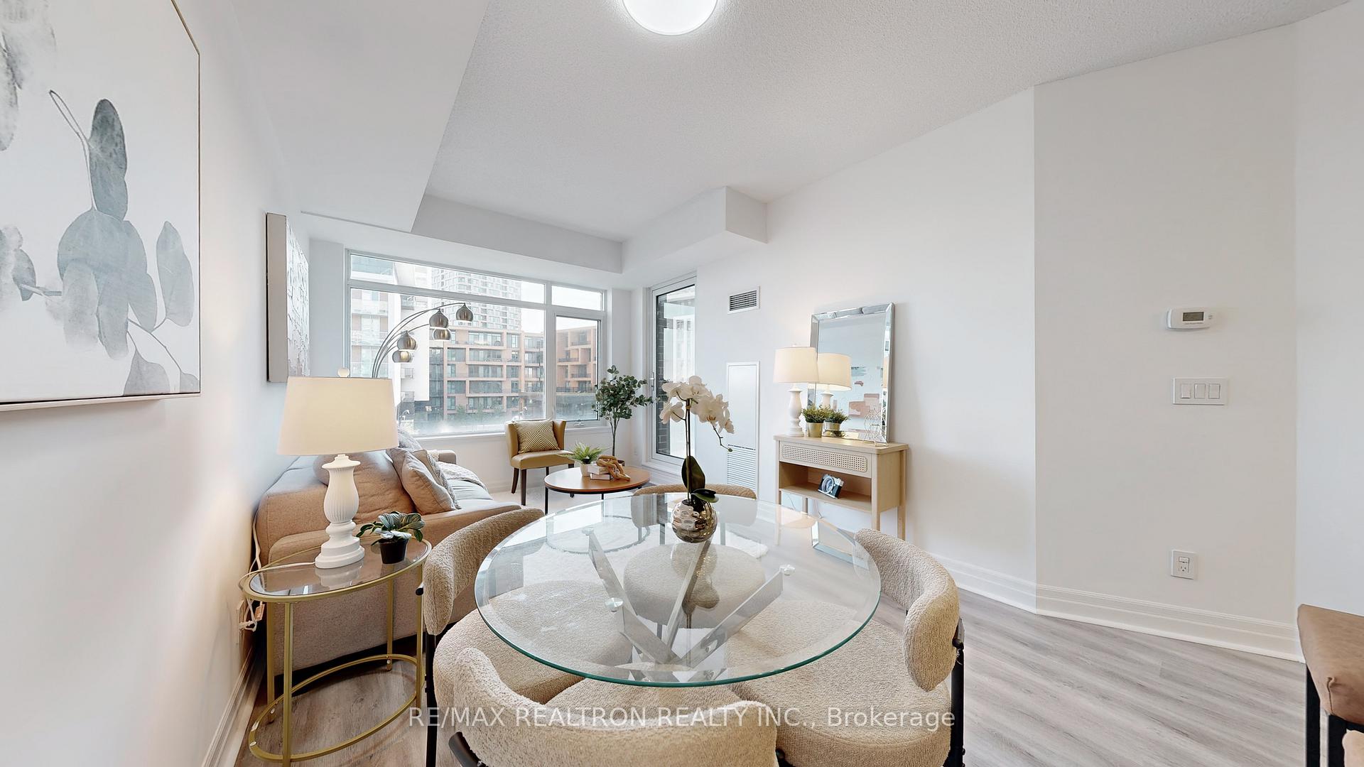 Photo 20 of Unit 610F, 8130 Birchmount Road, Markham, Unionville — HOMEH