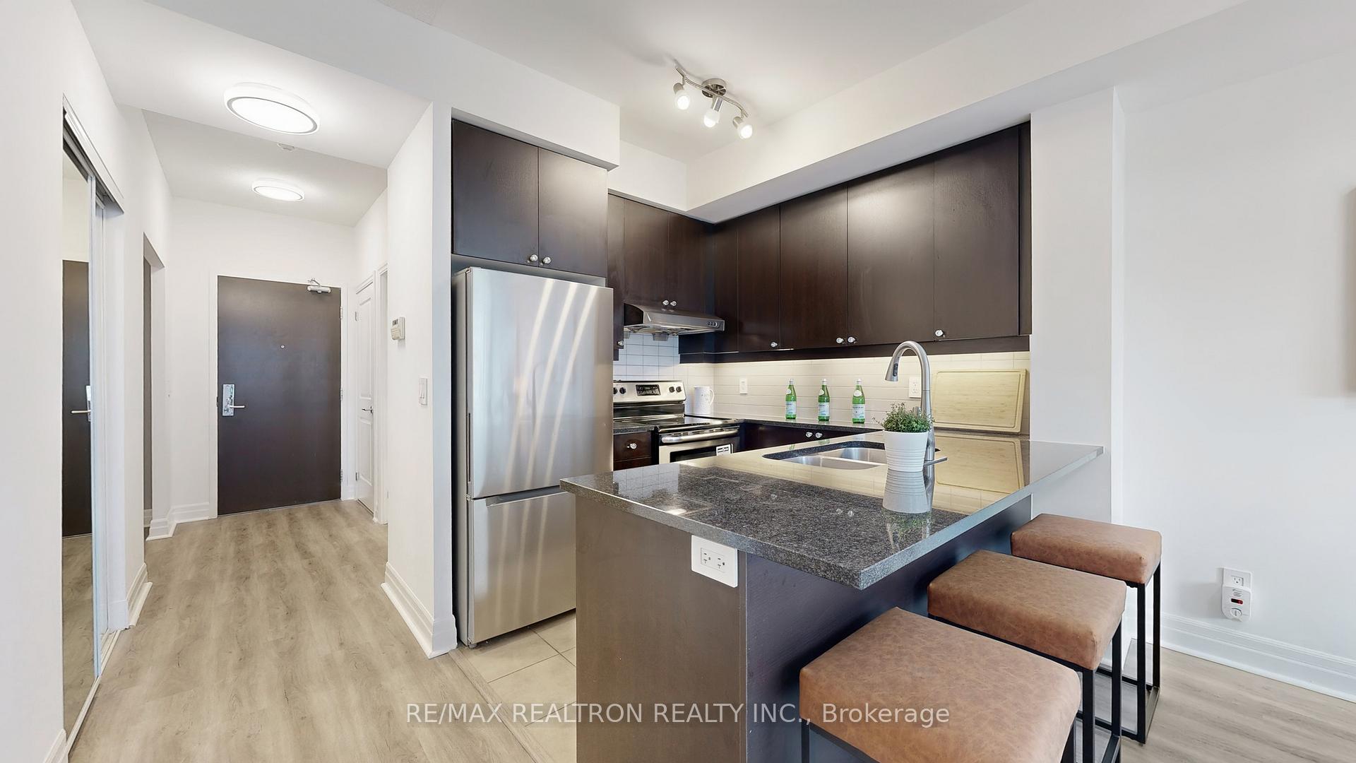 Photo 21 of Unit 610F, 8130 Birchmount Road, Markham, Unionville — HOMEH