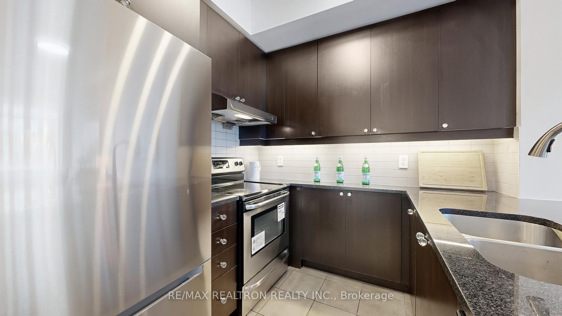 Photo 23 of Unit 610F, 8130 Birchmount Road, Markham, Unionville — HOMEH