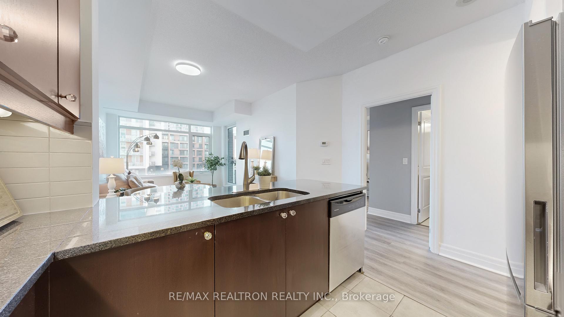 Photo 24 of Unit 610F, 8130 Birchmount Road, Markham, Unionville — HOMEH
