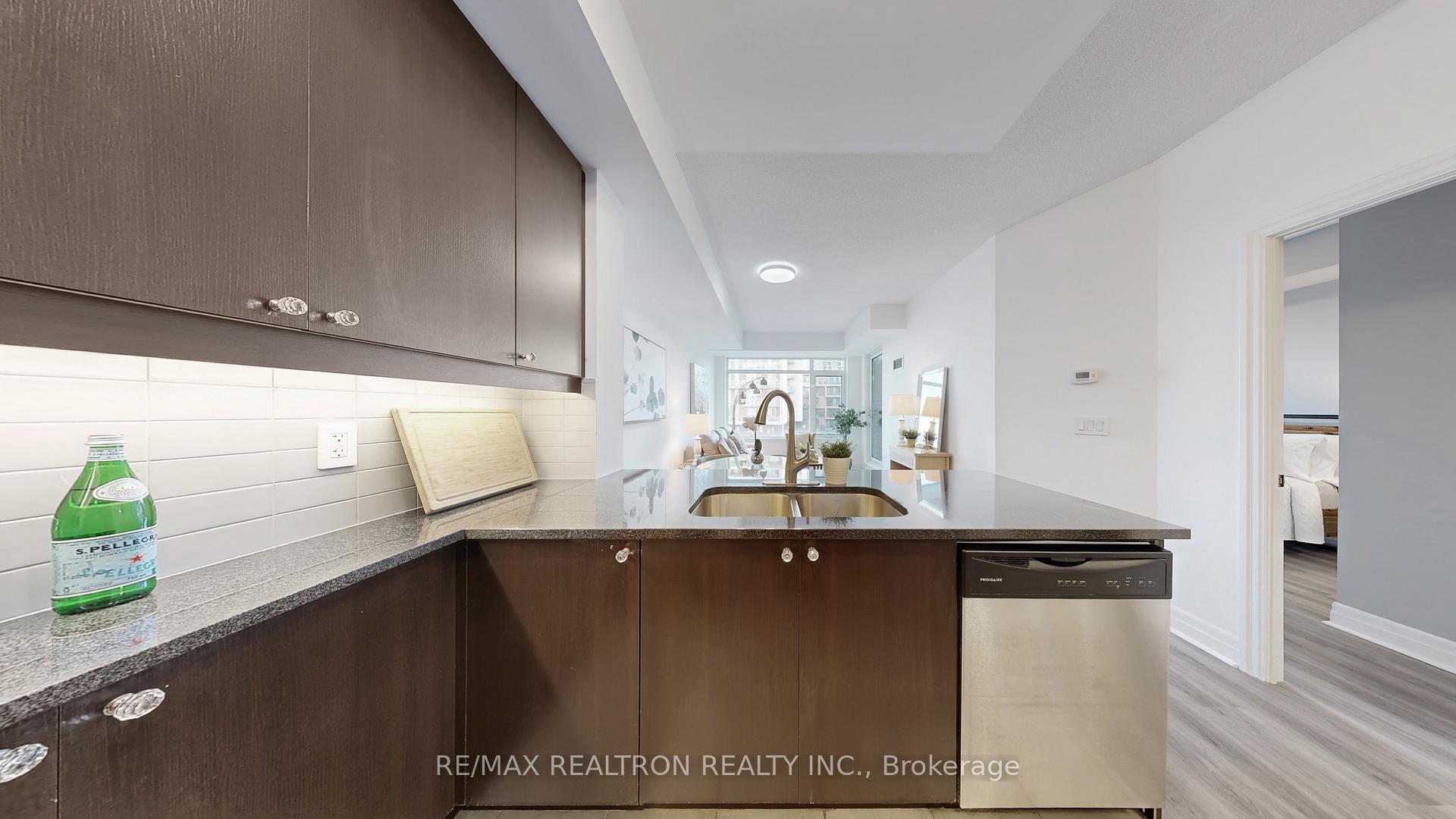 Photo 25 of Unit 610F, 8130 Birchmount Road, Markham, Unionville — HOMEH