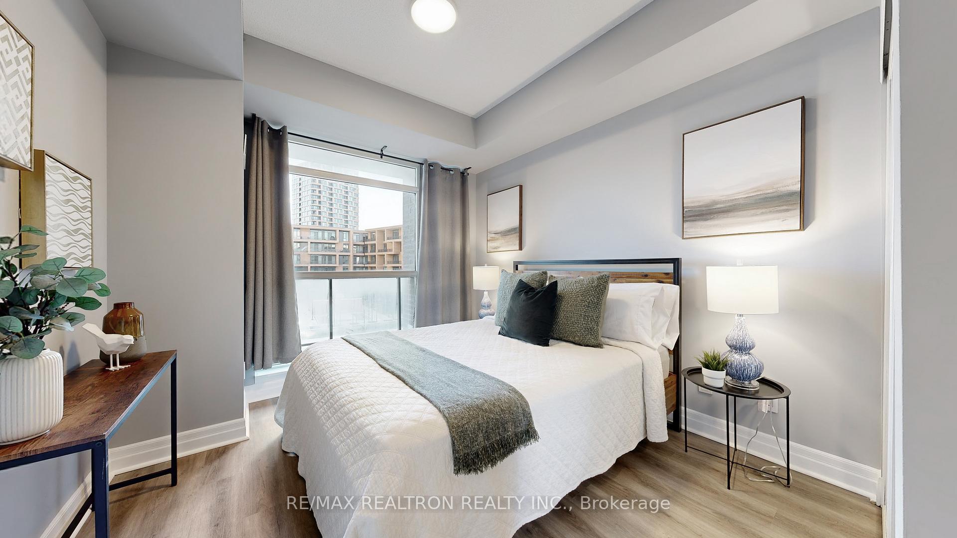 Photo 26 of Unit 610F, 8130 Birchmount Road, Markham, Unionville — HOMEH