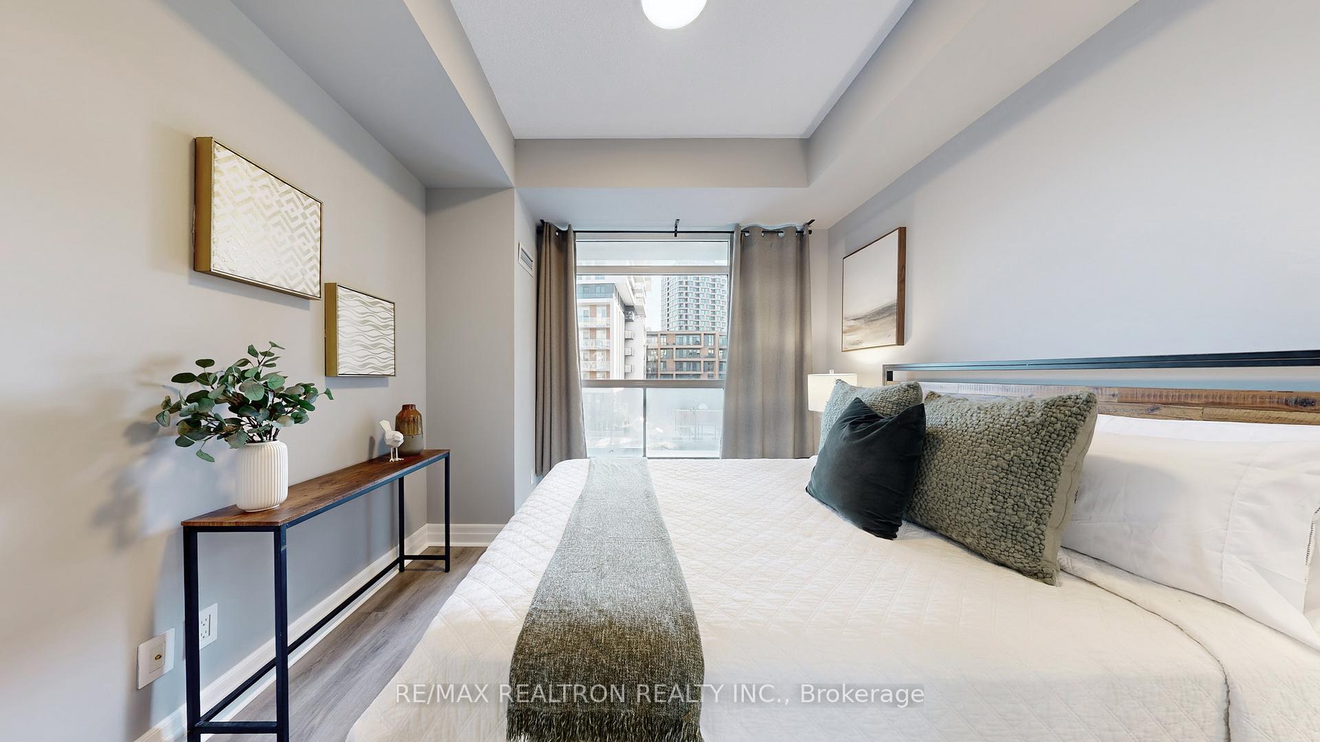 Photo 27 of Unit 610F, 8130 Birchmount Road, Markham, Unionville — HOMEH