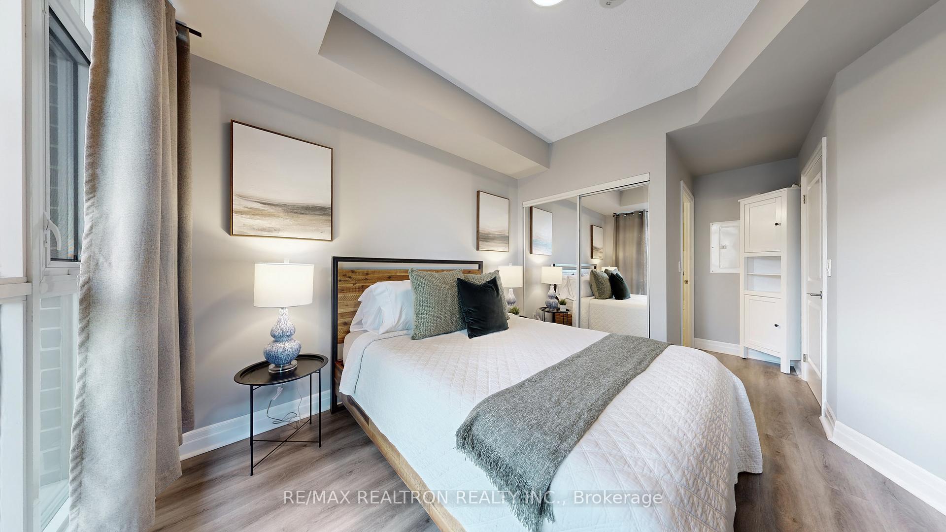 Photo 28 of Unit 610F, 8130 Birchmount Road, Markham, Unionville — HOMEH