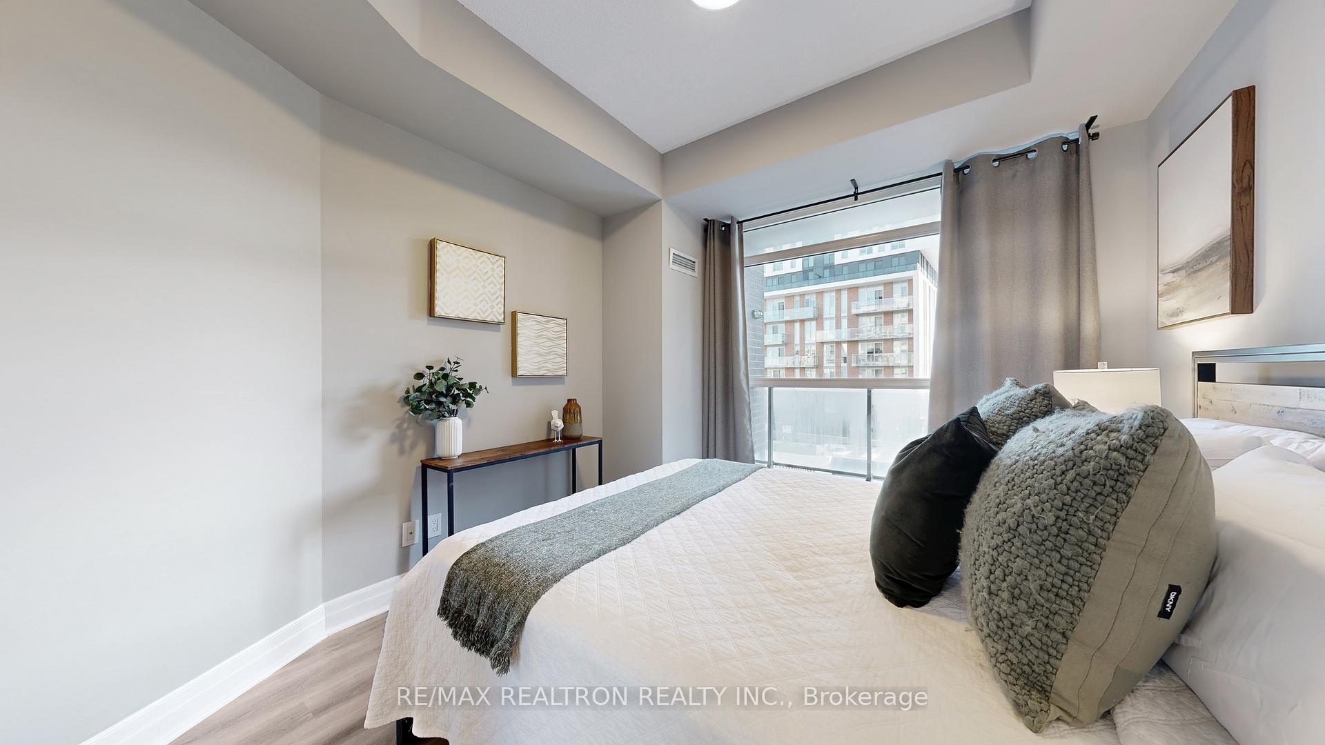 Photo 29 of Unit 610F, 8130 Birchmount Road, Markham, Unionville — HOMEH