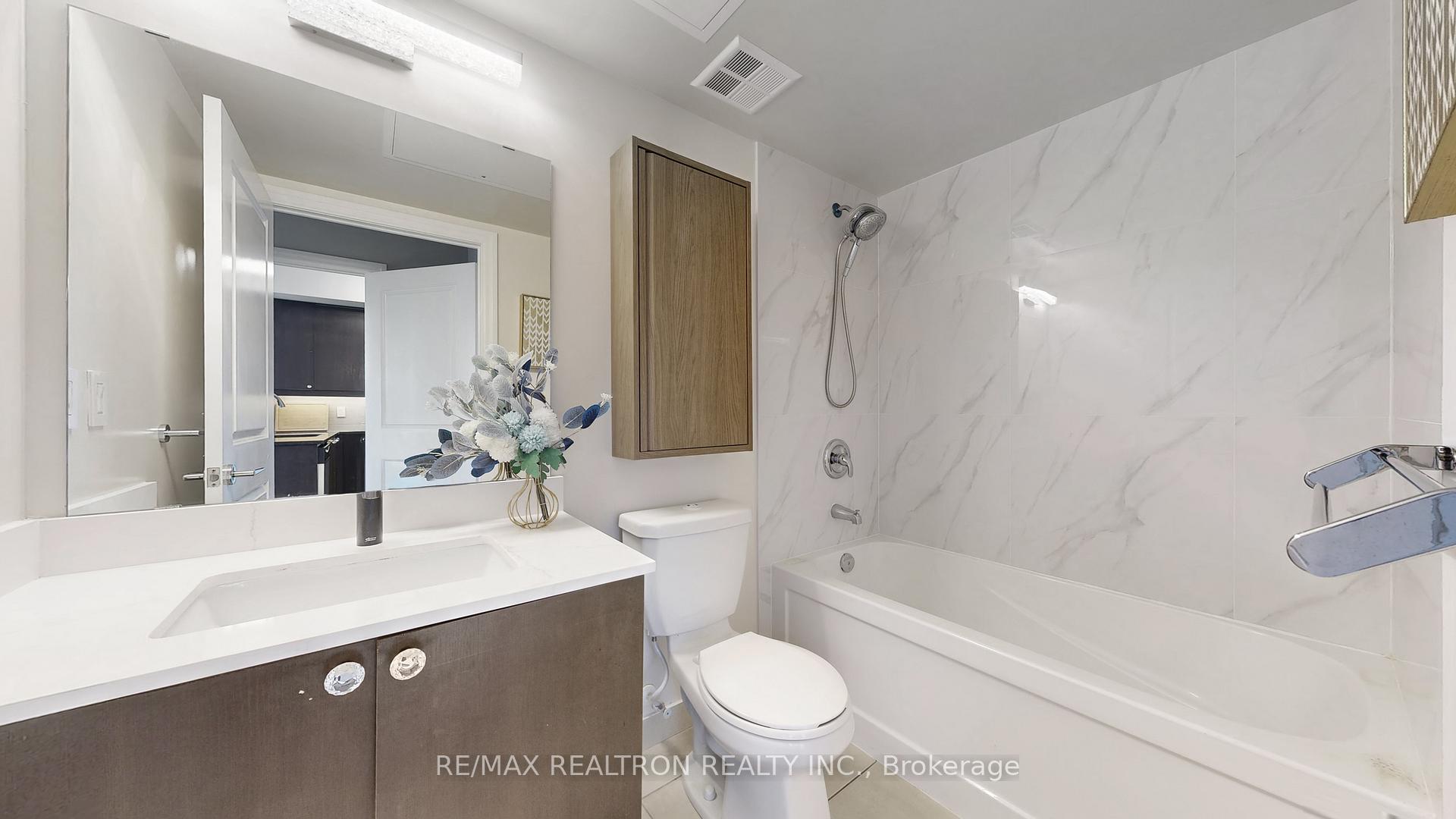 Photo 30 of Unit 610F, 8130 Birchmount Road, Markham, Unionville — HOMEH