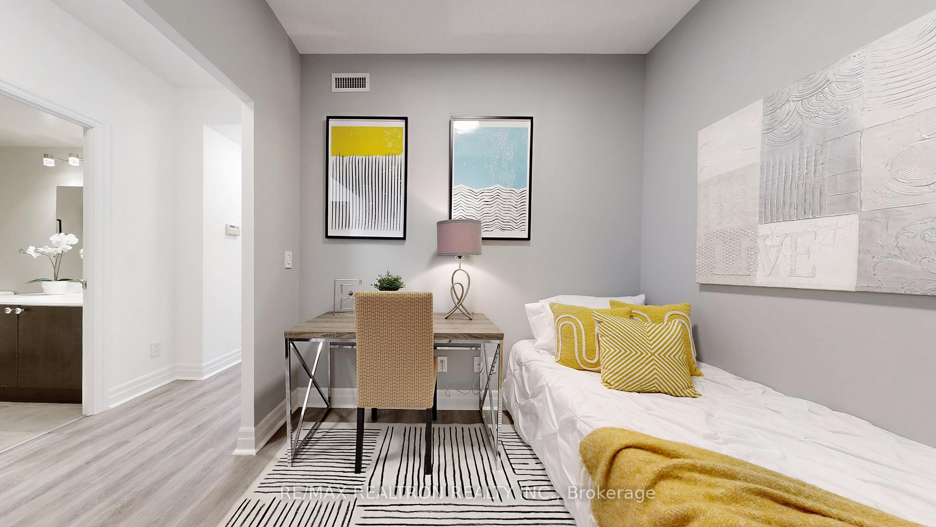 Photo 33 of Unit 610F, 8130 Birchmount Road, Markham, Unionville — HOMEH