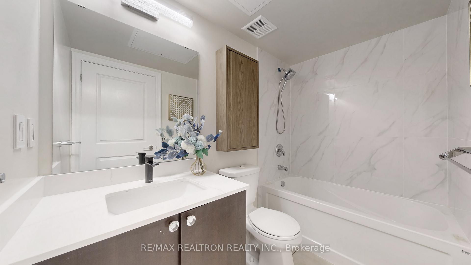 Photo 35 of Unit 610F, 8130 Birchmount Road, Markham, Unionville — HOMEH
