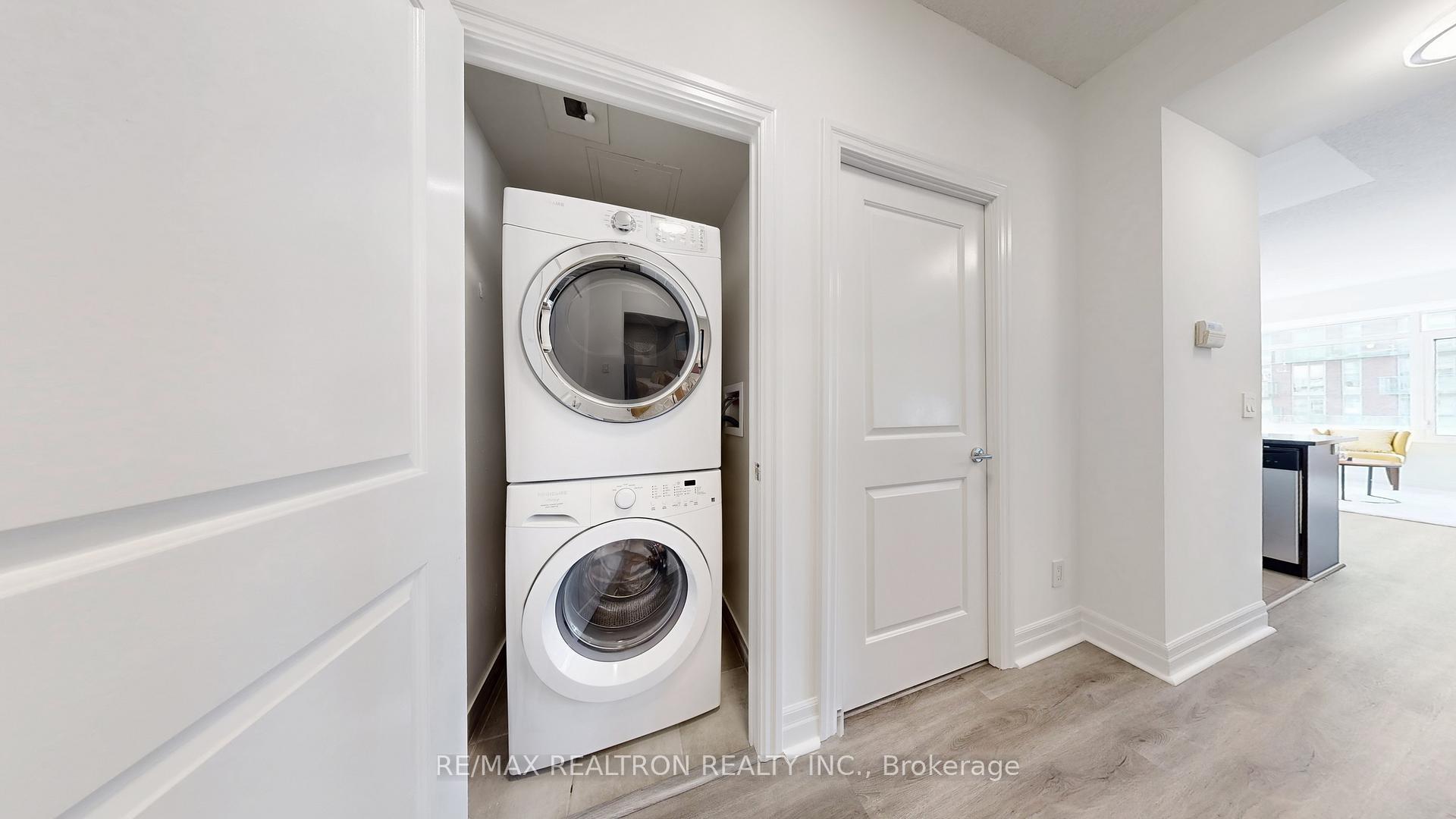 Photo 37 of Unit 610F, 8130 Birchmount Road, Markham, Unionville — HOMEH