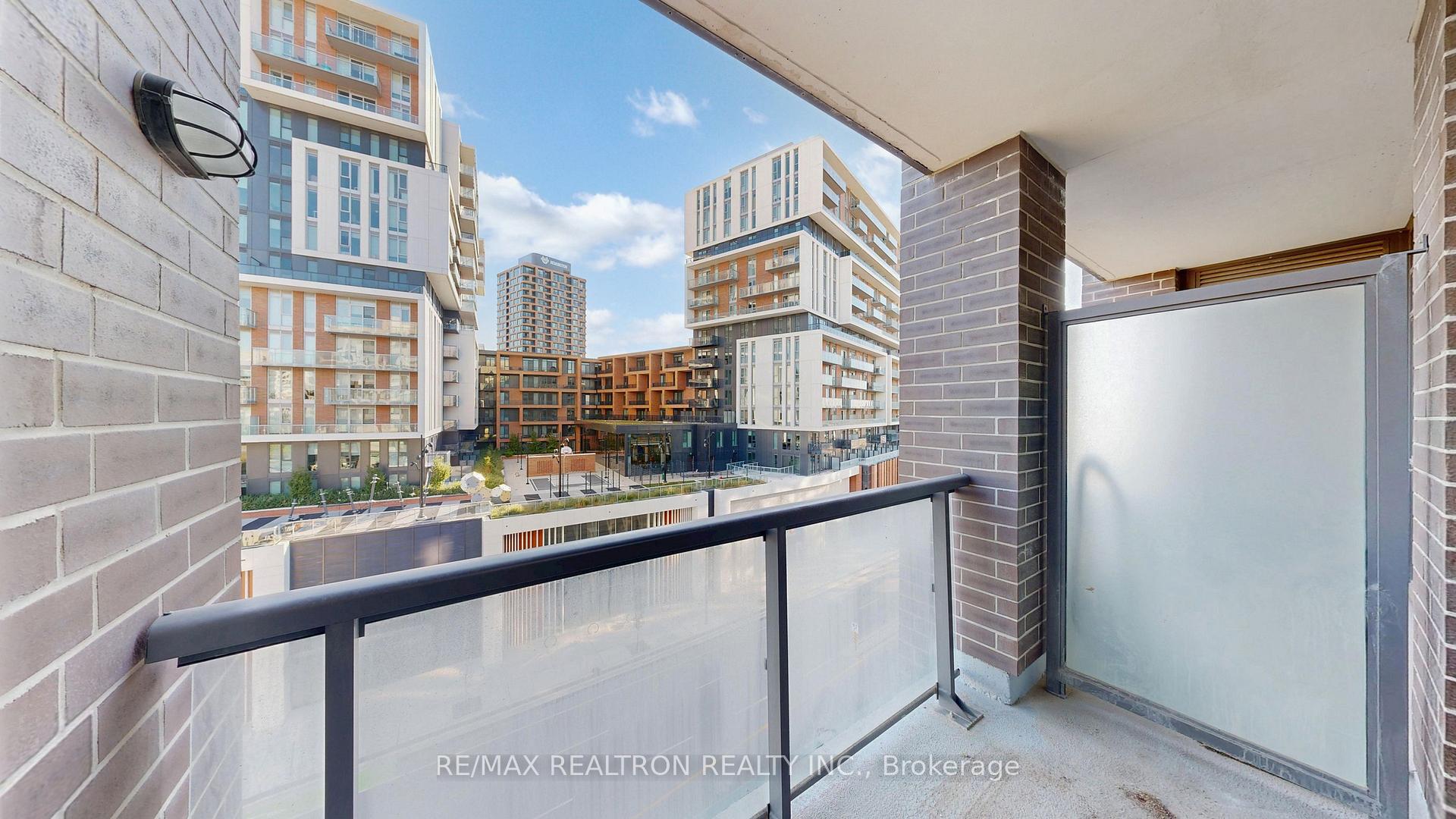 Photo 40 of Unit 610F, 8130 Birchmount Road, Markham, Unionville — HOMEH
