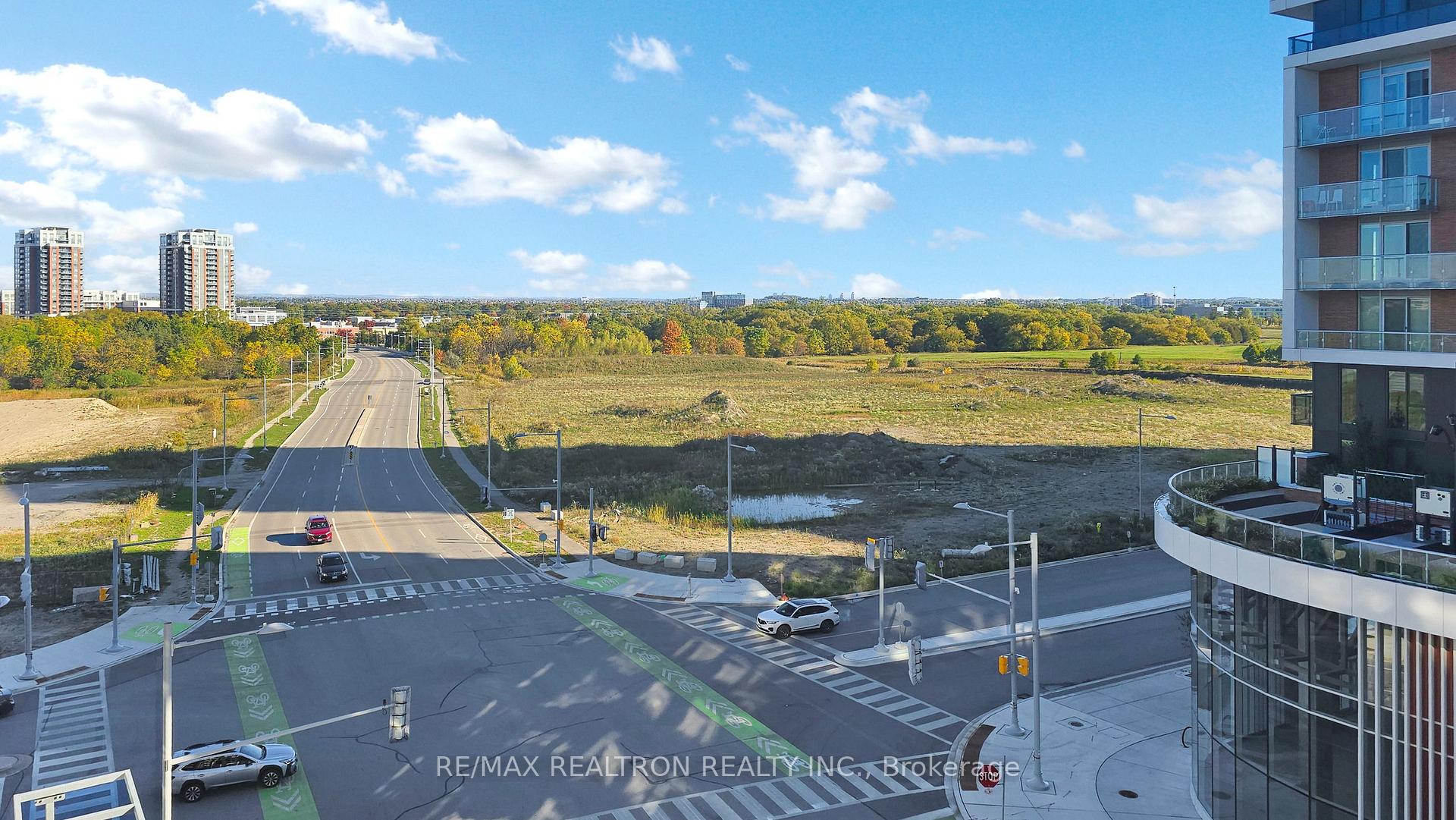 Photo 42 of Unit 610F, 8130 Birchmount Road, Markham, Unionville — HOMEH