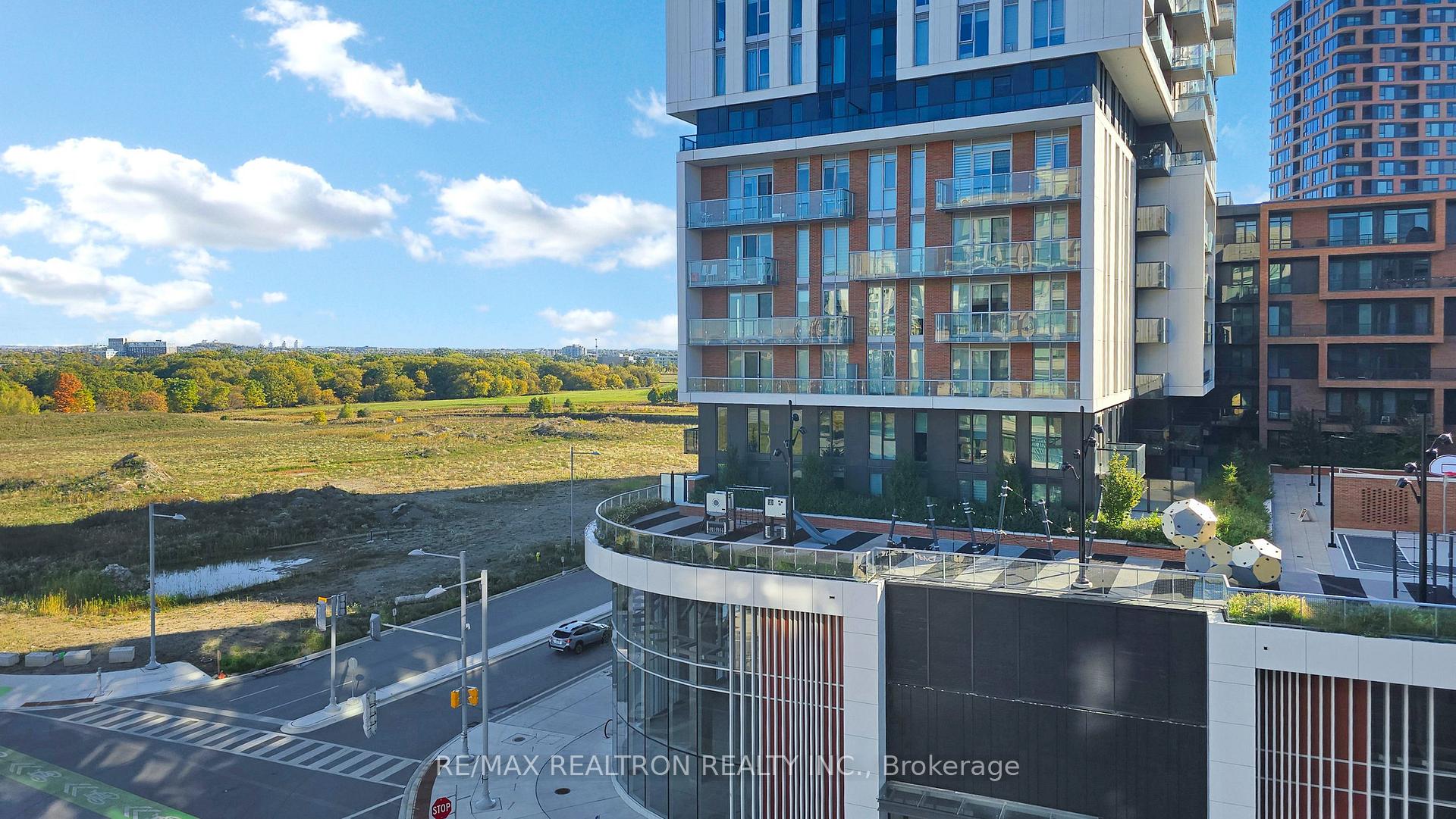 Photo 43 of Unit 610F, 8130 Birchmount Road, Markham, Unionville — HOMEH