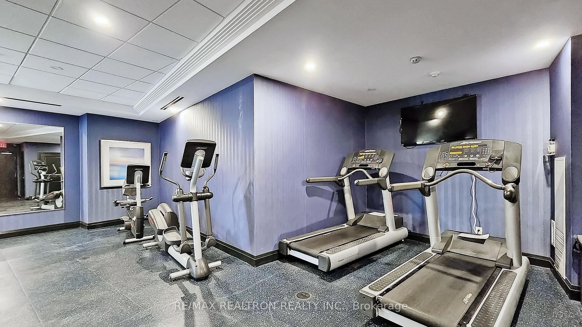 Photo 46 of Unit 610F, 8130 Birchmount Road, Markham, Unionville — HOMEH