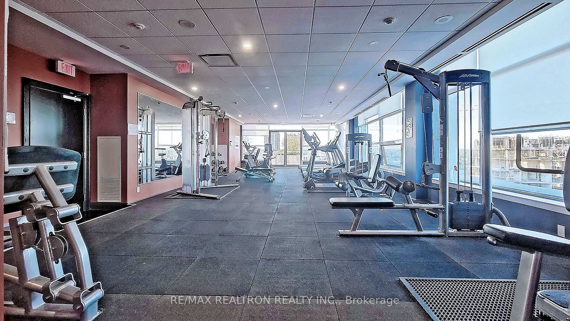 Photo 47 of Unit 610F, 8130 Birchmount Road, Markham, Unionville — HOMEH