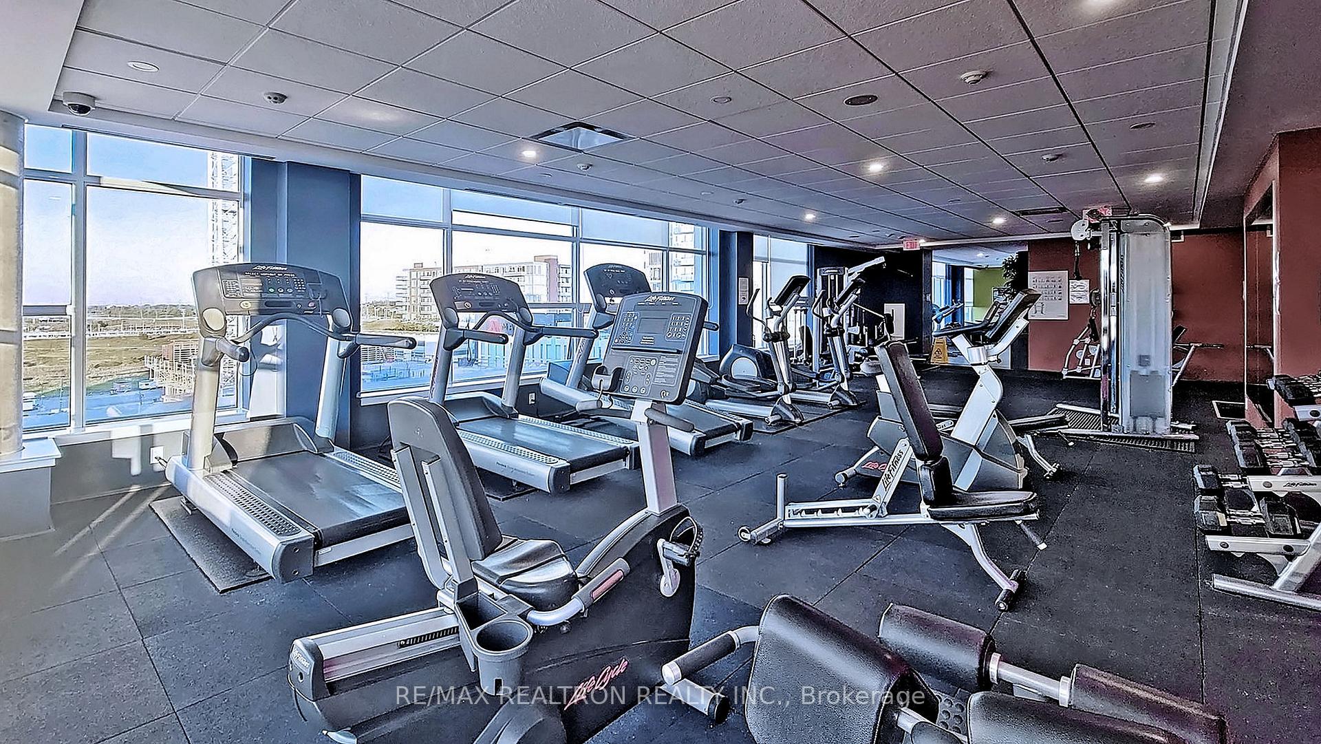 Photo 48 of Unit 610F, 8130 Birchmount Road, Markham, Unionville — HOMEH