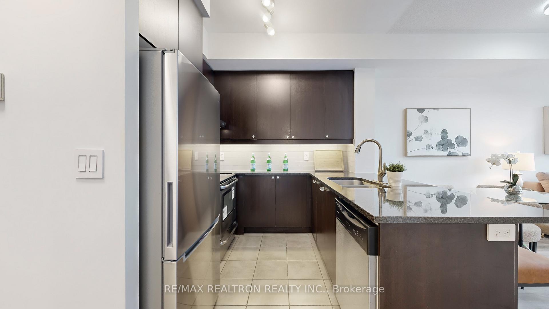 Photo 54 of Unit 610F, 8130 Birchmount Road, Markham, Unionville — HOMEH