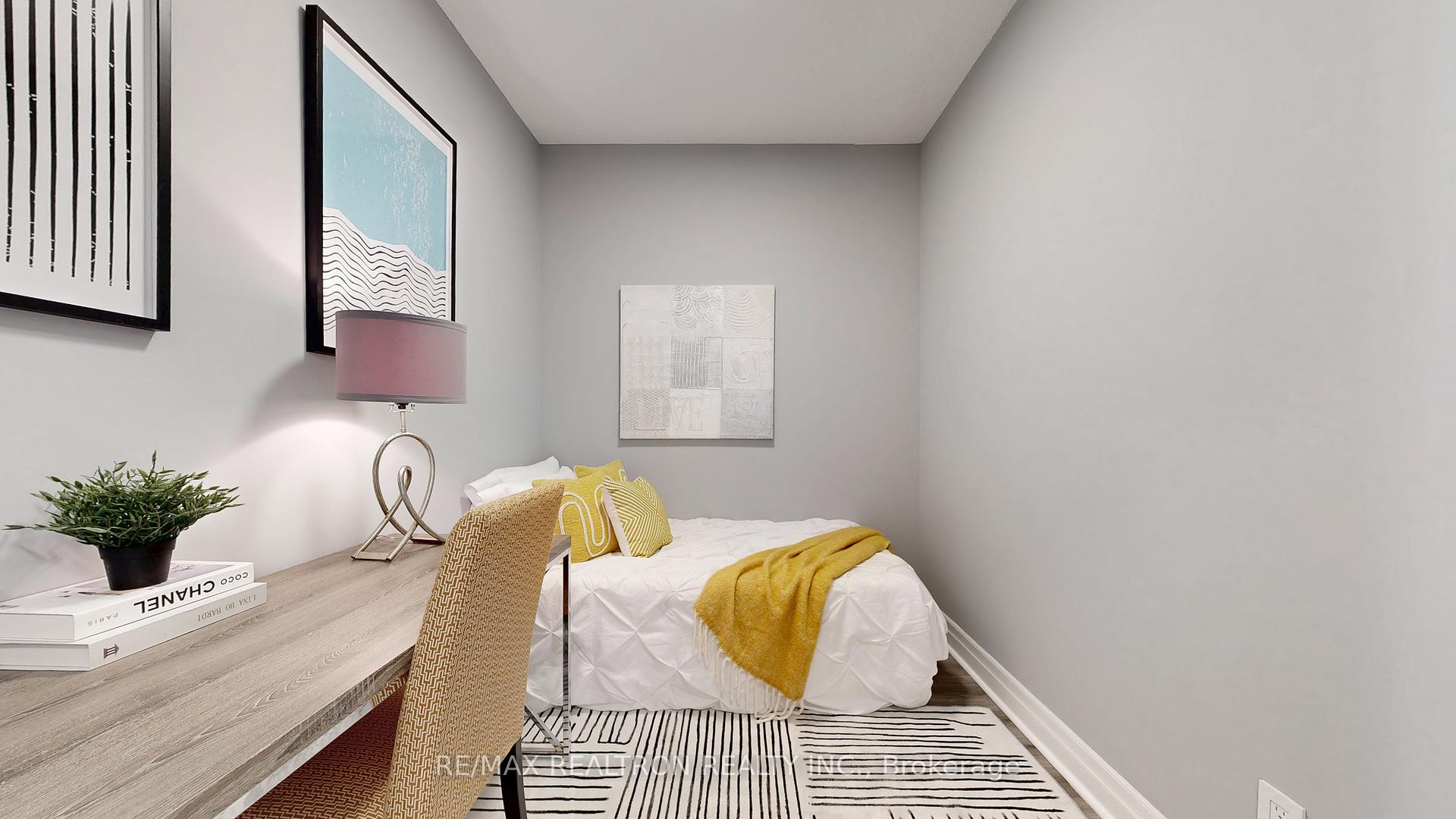 Photo 57 of Unit 610F, 8130 Birchmount Road, Markham, Unionville — HOMEH
