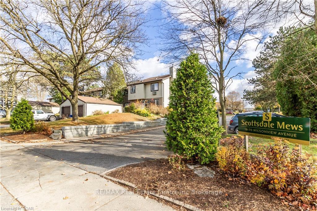 Photo 2 of 32 Wilsonview Avenue, Guelph, Dovercliffe Park/Old University — HOMEH